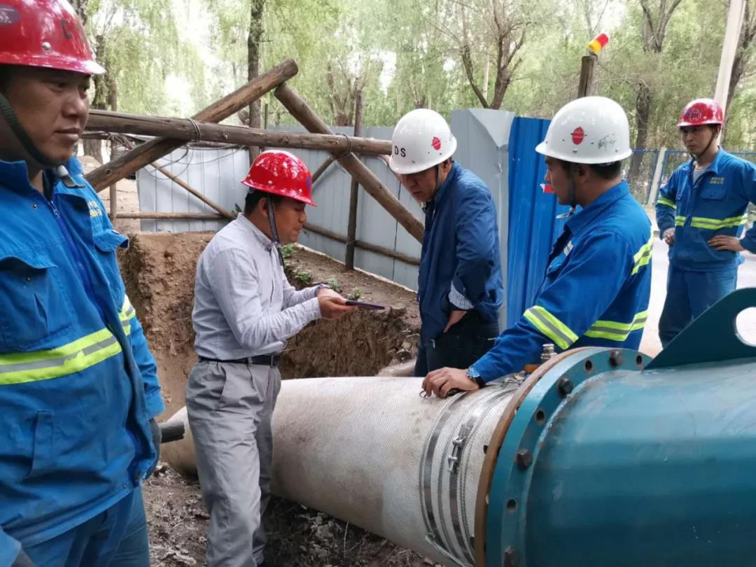 商丘工业管道清洗-管道清淤