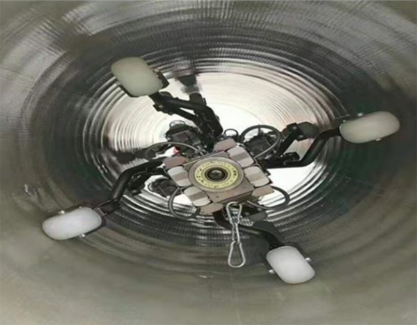 商丘非开挖修复技术在地下管线建设的优势体现