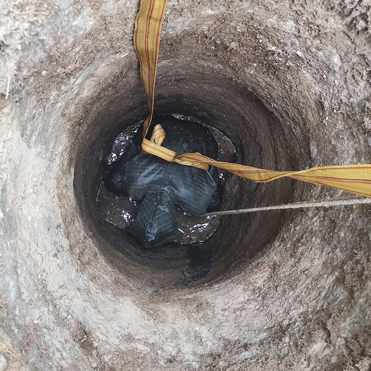 商丘疏通雨水管道 市政管道清淤