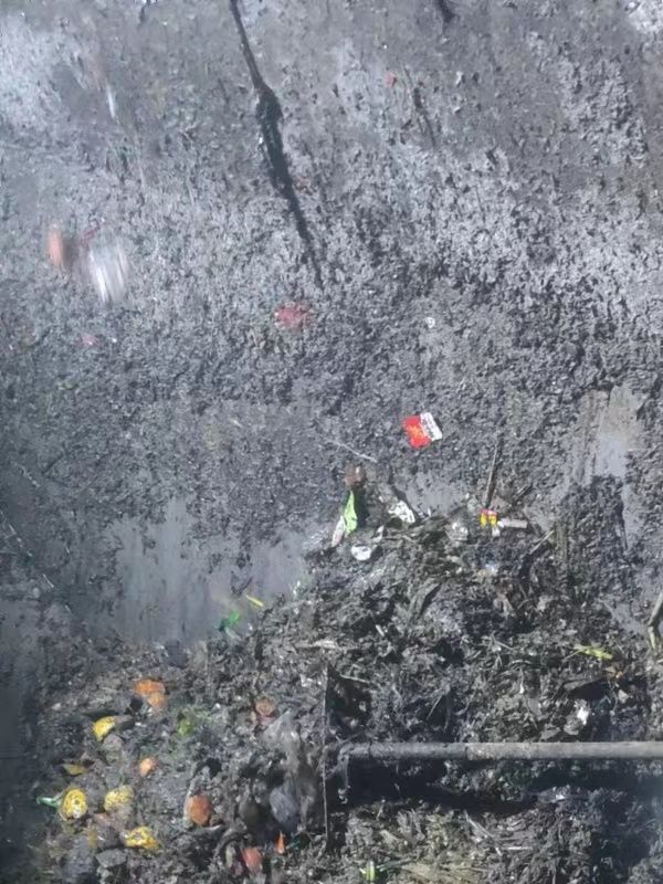 商丘管道结垢危害和原因