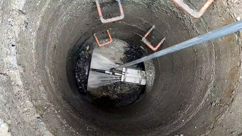 商丘宾馆饭店管道清淤前必须了解的五大常识